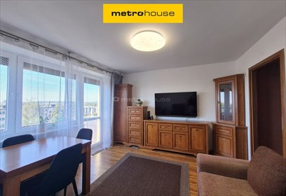 Zapraszam do 42 m² mieszkania z balkonem w Kielcach mieszkanie Kielce, Szydłówek, Marszałkowska