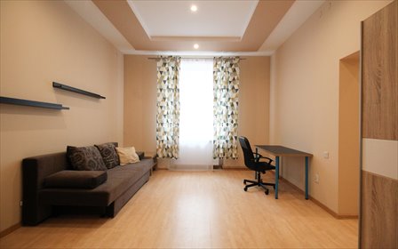 Mieszkanie 41 m² w Krakowie (Stare Podgórze) z możliwością 2 pokoi mieszkanie Kraków, Podgórze, Stare Podgórze, św. Kingi