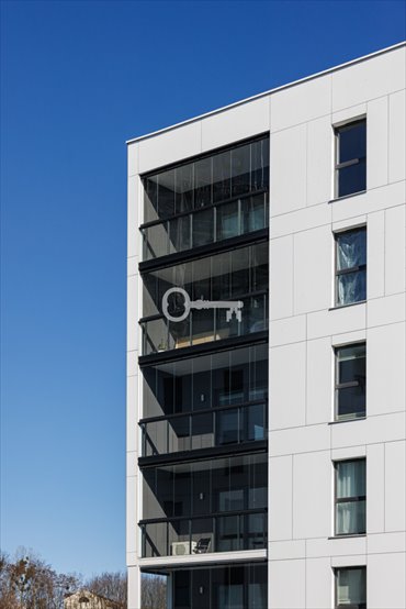 mieszkanie na sprzedaż 43m2 mieszkanie Gdynia, Redłowo, Legionów