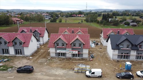 mieszkanie na sprzedaż 83m2 mieszkanie Rzeszów, Budziwój, Miejska