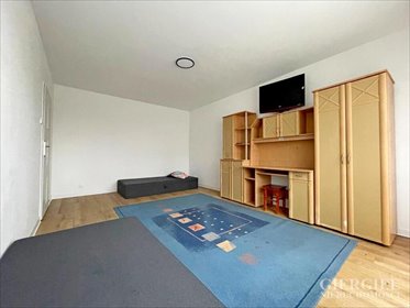 mieszkanie na wynajem 24m2 mieszkanie Rzeszów, Grunwaldzka