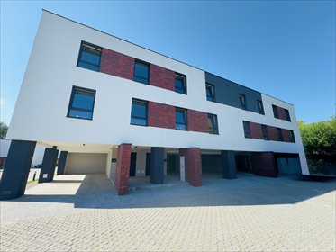 Sprzedam 3-pokojowe mieszkanie 48,27 m² z balkonem w Rzeszowie mieszkanie Rzeszów, Budziwojska