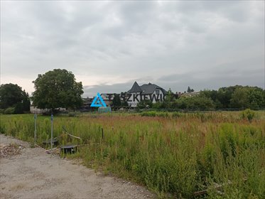 działka na sprzedaż 596m2 działka Gdańsk, Orunia, Smoleńska