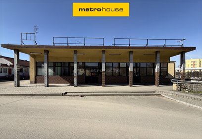 lokal użytkowy na wynajem 135m2 lokal użytkowy Krosno