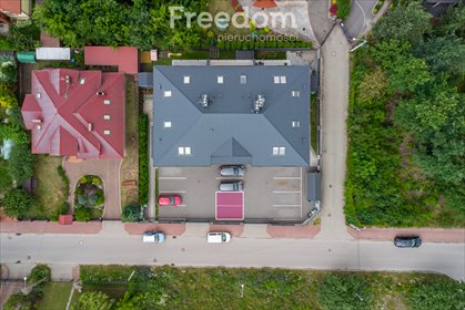 dom na sprzedaż 159m2 dom Kobyłka, Stanisława Szpotańskiego
