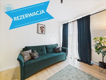 Przytulne 2-pokojowe mieszkanie z pełnym wyposażeniem mieszkanie Toruń, Konstantego Ildefonsa Gałczyńskiego