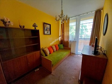mieszkanie na sprzedaż 47m2 mieszkanie Łódź, Widzew, Zarzew