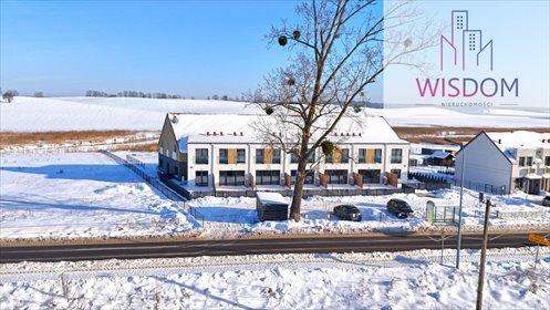 mieszkanie na sprzedaż 71m2 mieszkanie Bartąg