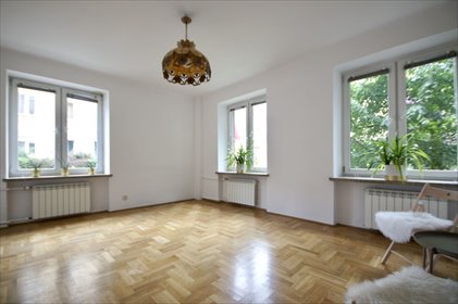 mieszkanie na sprzedaż 66m2 mieszkanie Warszawa, Ochota Stara Ochota, Częstochowska