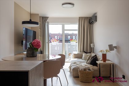 mieszkanie na sprzedaż 65m2 mieszkanie Poznań, Grunwald