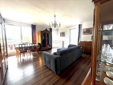 mieszkanie na sprzedaż 77m2 mieszkanie Warszawa, Włochy, Krańcowa