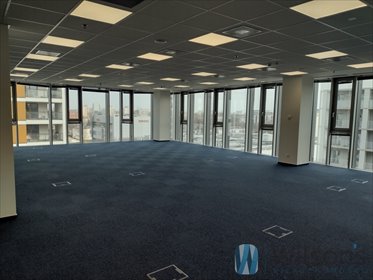 lokal użytkowy na wynajem 222m2 lokal użytkowy Warszawa, Mokotów Służewiec, Domaniewska