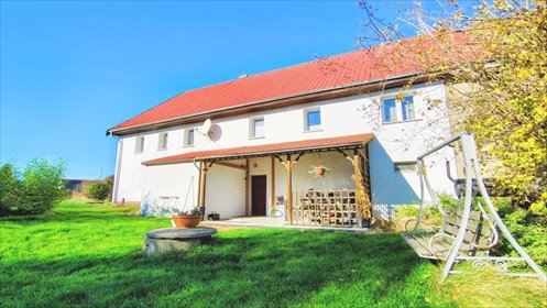 dom na sprzedaż 200m2 dom Łagów