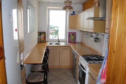 Zapraszam do 2-pokojowego mieszkania 46 m² z balkonem na Bemowie mieszkanie Warszawa, Bemowo, Gustawa Morcinka