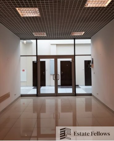 Nowoczesny lokal biurowy 33 m² w centrum Krakowa - zapraszam lokal użytkowy Kraków, Powstańców Wielkopolskich