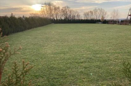 działka na sprzedaż 1518m2 działka Dzierżoniów