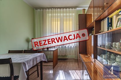 Przytulne 2 pokoje z balkonem i parkingiem (centrum Tarnowa) mieszkanie Tarnów, Centrum, Kołłątaja