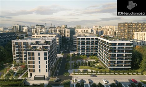 mieszkanie na sprzedaż 26m2 mieszkanie Warszawa, Mokotów, Cybernetyki