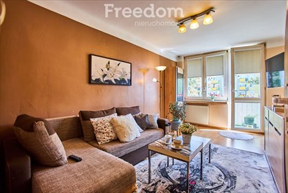 mieszkanie na sprzedaż 49m2 mieszkanie Chełm, al. Marszałka Józefa Piłsudskiego