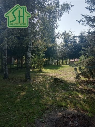Działka rekreacyjna na sprzedaż Przemyśl, Lipowica 1 500m2 Foto 5