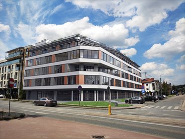 działka na sprzedaż 1524m2 działka Wyszków
