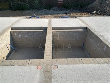 Działka budowlana na sprzedaż Szczecin, Bezrzecze 522m2 Foto 5