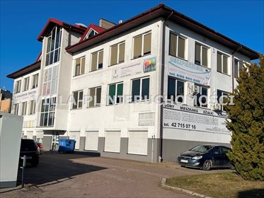 Lokal użytkowy na wynajem Zgierz, Kurak, Powstańców Śląskich 72m2 Foto 5