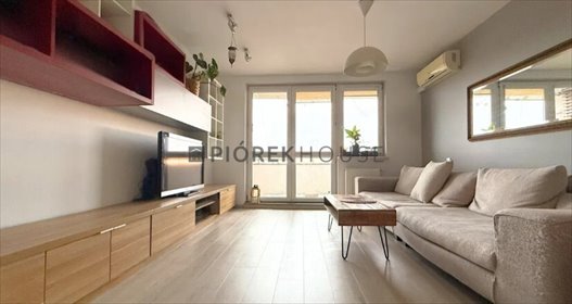 mieszkanie na sprzedaż 72m2 mieszkanie Warszawa, Bielany, Rodziny Połanieckich