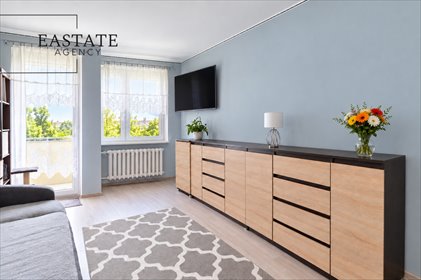 2-pokojowe mieszkanie 42 m² w Gdańsku Stogi - polecam! mieszkanie Gdańsk, Stogi, Tamka