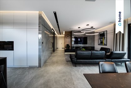 Dom 262 m² w Rzeszowie (luksus, Smart Home, sauna) dom Rzeszów