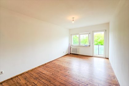 Na sprzedaż przytulne 28 m² mieszkanie na Bałutach w Łodzi mieszkanie Łódź, Inowrocławska