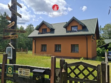 dom na sprzedaż 1340m2 dom Bartniki