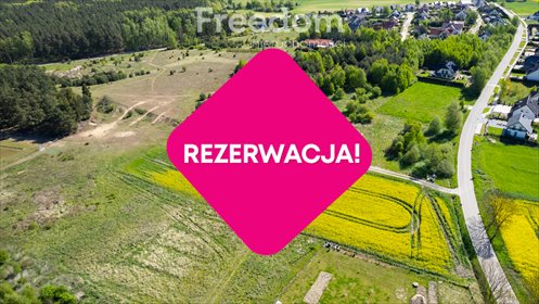 działka na sprzedaż 7013m2 działka Subkowy, Sportowa