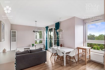 mieszkanie na wynajem 43m2 mieszkanie Gdańsk, Przymorze, Szczecińska