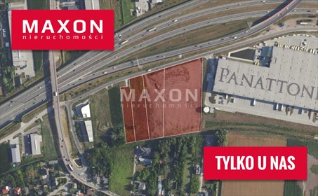 działka na sprzedaż 25663m2 działka Konotopa