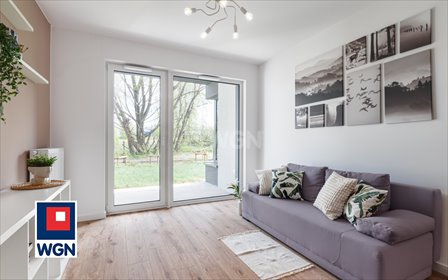 mieszkanie na sprzedaż 46m2 mieszkanie Poznań, Nowe Miasto, Wagrowska