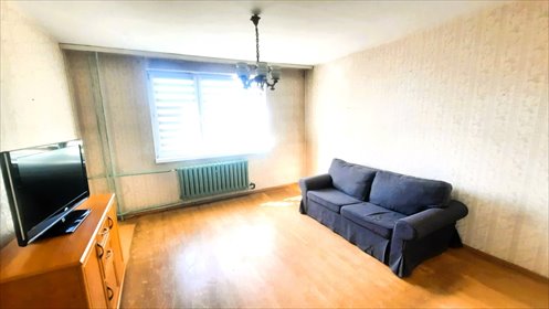 mieszkanie na sprzedaż 44m2 mieszkanie Kraków, Bieńczyce, os. J. Strusia