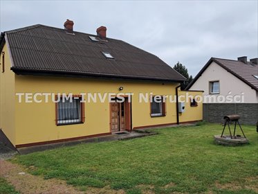 dom na sprzedaż 288m2 dom Gorzyce