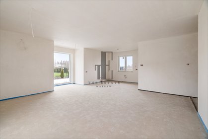 Nowoczesny dom 166 m² z garażem, energooszczędny, na dużej działce dom Wyszków, Luksusowa