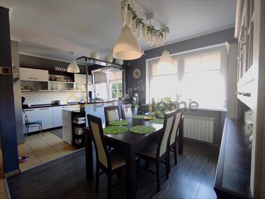 dom na sprzedaż 110m2 dom Borek Wielkopolski