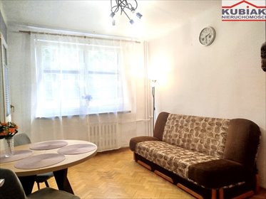 Wynajmę 3-pokojowe mieszkanie 50 m² w Pruszkowie mieszkanie Pruszków, Kubusia Puchatka
