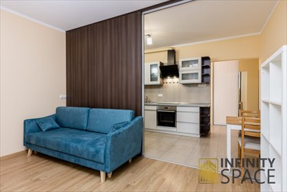 3-pokojowe mieszkanie 59 m² z garażem i komórką - polecam! mieszkanie Warszawa, Praga-Południe Gocław, Jana Nowaka-Jeziorańskiego