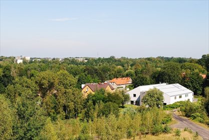 działka na sprzedaż 6300m2 działka Katowice, Murcki, Leśników