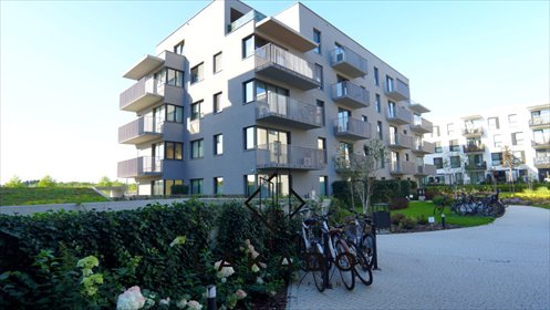 mieszkanie na sprzedaż 39m2 mieszkanie Kraków, Prądnik Biały, Piaszczysta