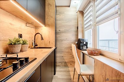 mieszkanie na sprzedaż 34m2 mieszkanie Białystok, Piasta I, Towarowa