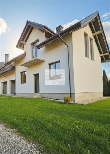 dom na sprzedaż 115m2 dom Wielka Wieś