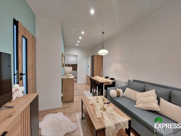 mieszkanie na wynajem 45m2 mieszkanie Lublin, Śródmieście, Boczna Rusałki