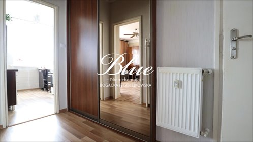Przestronne 52m² na ostatnim piętrze z balkonem i piwnicą mieszkanie Szczecin, Świerczewo, Santocka