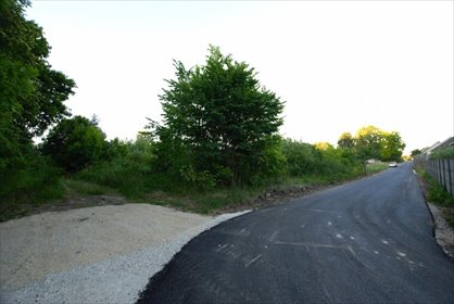 działka na sprzedaż 4706m2 działka Kuby-Młyny