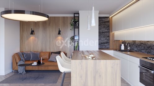 mieszkanie na sprzedaż 40m2 mieszkanie Poznań, Malta, Bnińska